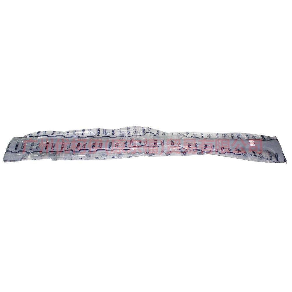 5M5910190BCH3AB Body lower skirt R For Ford Focus BF 05-06