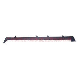 5M5910191BBNDAH Body lower skirt L For Ford Focus BF 05-06