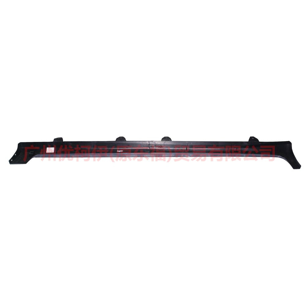 5M5910191BBNDAH Body lower skirt L For Ford Focus BF 05-06