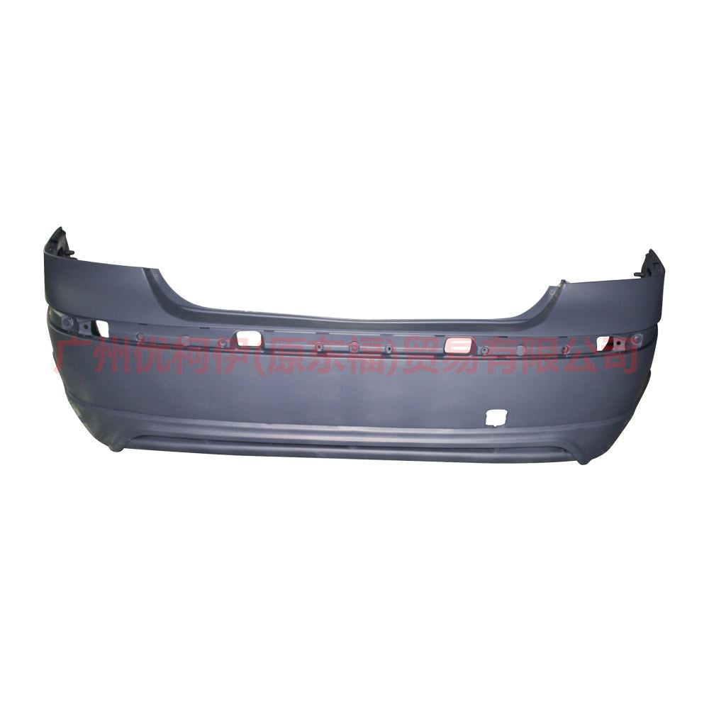 5M59F17K823 Rear bumper assembly with bracket For Ford Focus BF 05-06