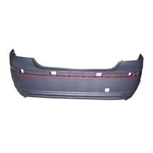 Load image into Gallery viewer, 5M59F17K823 Rear bumper assembly with bracket For Ford Focus BF 05-06