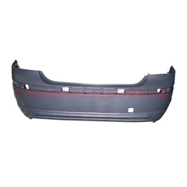 5M59F17K823 Rear bumper assembly with bracket For Ford Focus BF 05-06