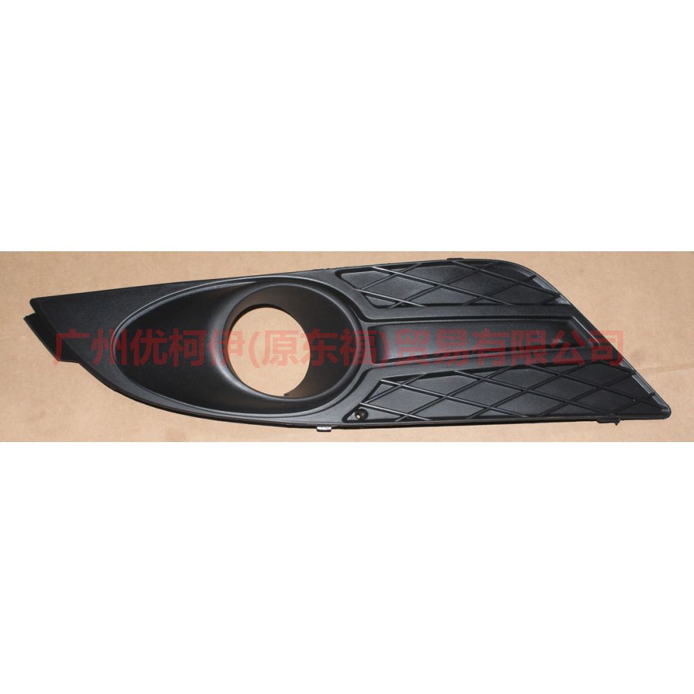5M5J15A245BA Fog light frame LH belt For Ford Focus BF 07-09