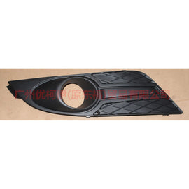 5M5J15A245BA Fog light frame LH belt For Ford Focus BF 07-09