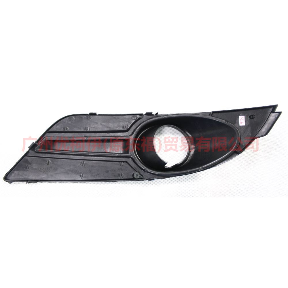 5M5J15A245BA Fog light frame LH belt For Ford Focus BF 07-09