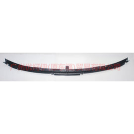 5M5J17B909DA Front bumper lower bracket For Ford Focus BF 07-09