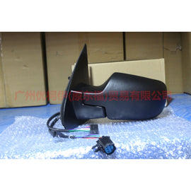5N2117682BBW Mirror R For Ford Fiesta 05