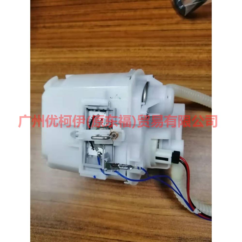 Hot sell Dopson Fuel Pump Module Assembly E10547M 1S71-9H307-AD for FORD Mondeo GT 2.5 2006 before 2005 5S71-9H307-AA EM10111