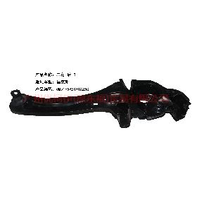 6M515A968AA horn after R For Ford Focus BF 05-06