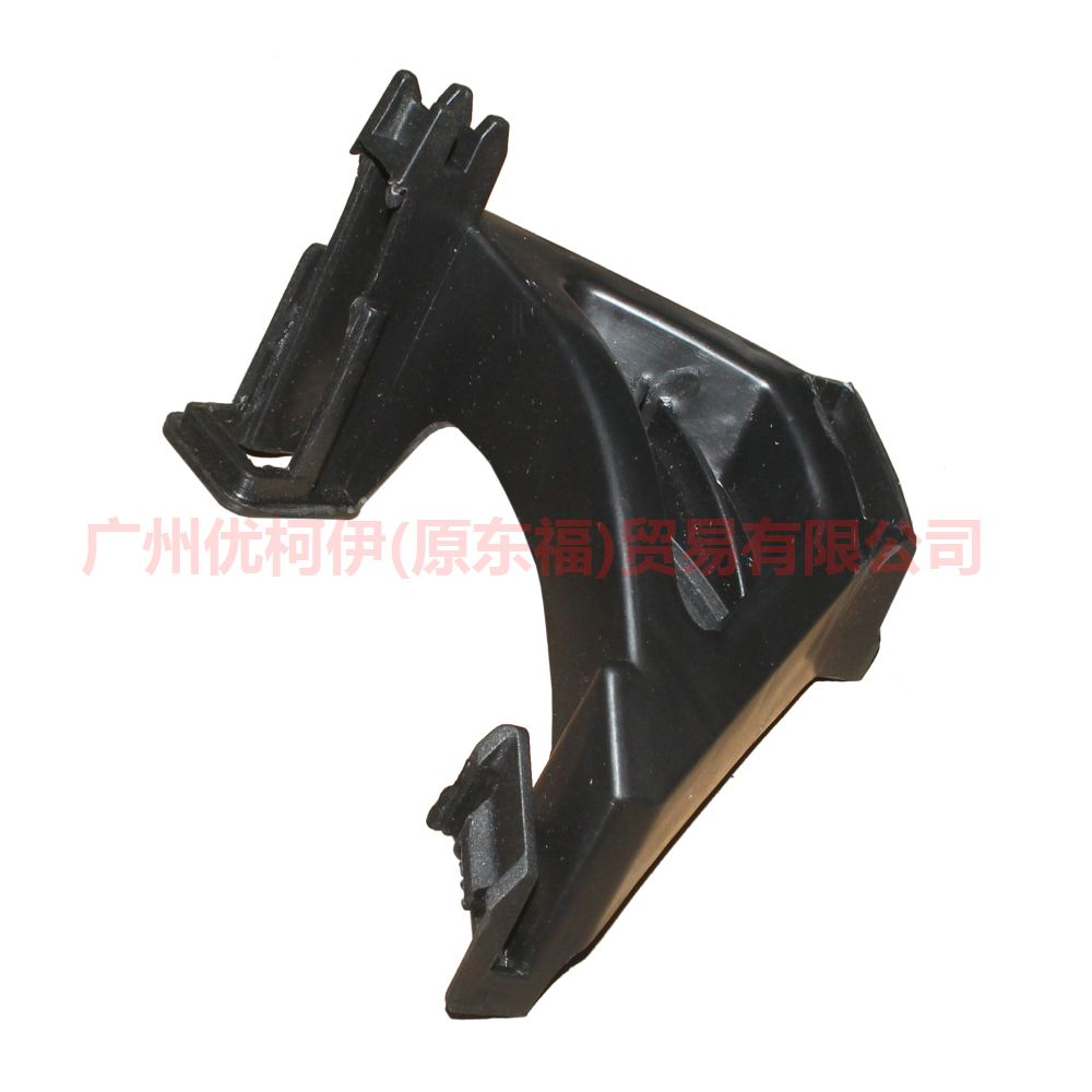 6M5Y17B783BA Fog Lamp Bracket L Triangle For Ford Focus BF 07-09