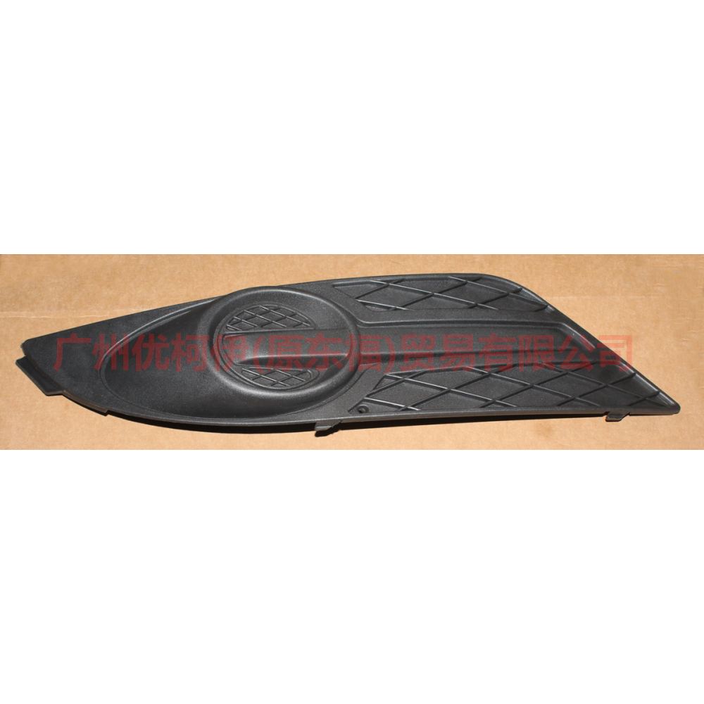 7M5115A245BA Fog light frame LH (without) For Ford Focus BF 07-09