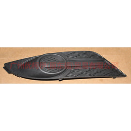 7M5115A245BA Fog light frame LH (without) For Ford Focus BF 07-09