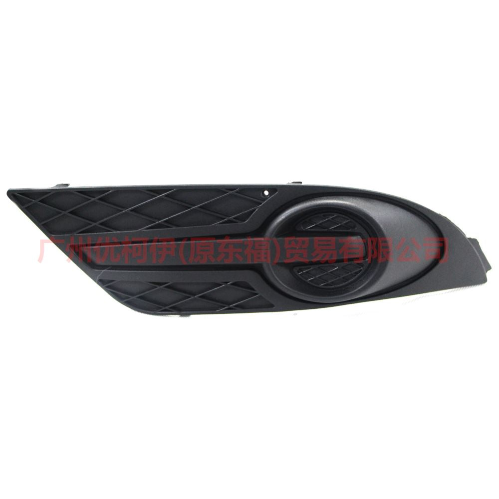 7M5115A245BA Fog light frame LH (without) For Ford Focus BF 07-09