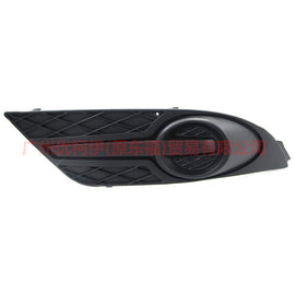7M5115A245BA Fog light frame LH (without) For Ford Focus BF 07-09