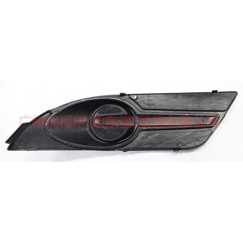 7M5115A245BA Fog light frame LH (without) For Ford Focus BF 07-09