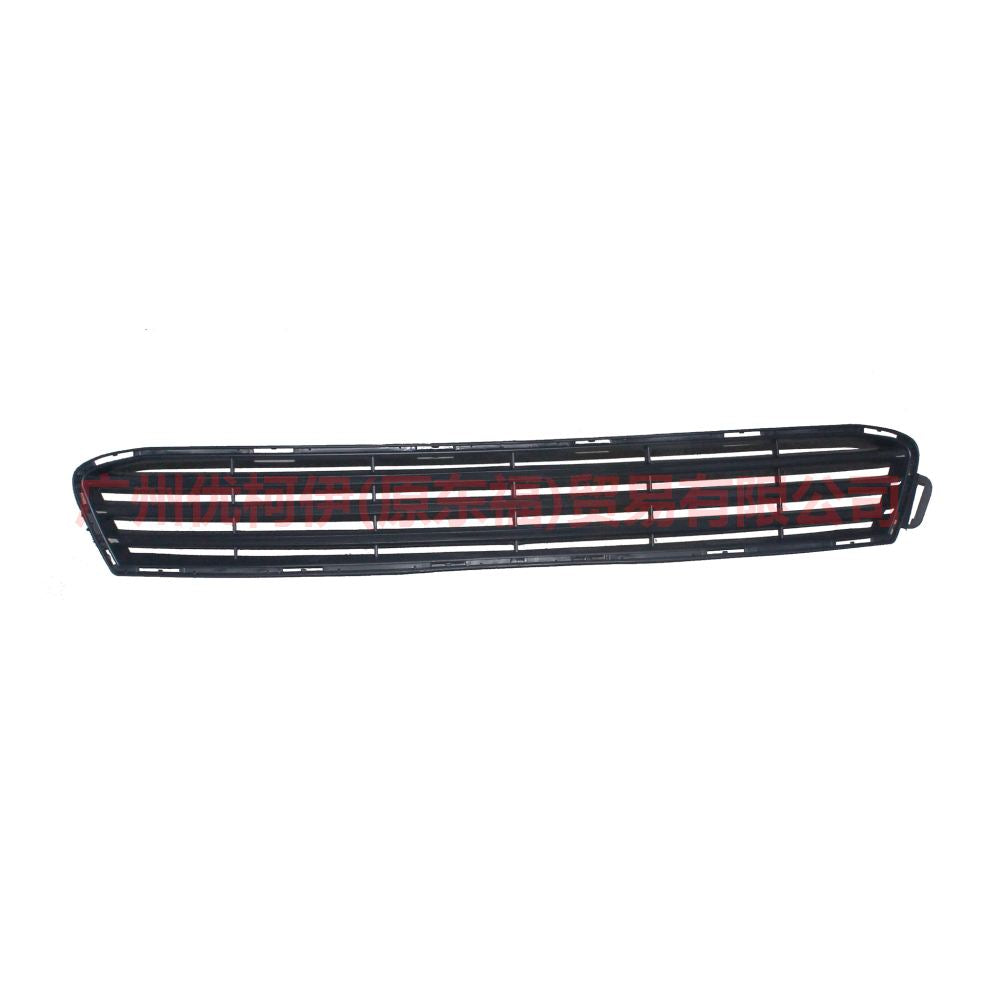 7S7117B968AB Front bumper lower grille without bright strips For Ford Mondeo AM 01-07