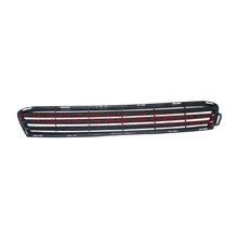 Load image into Gallery viewer, 7S7117B968AB Front bumper lower grille without bright strips For Ford Mondeo AM 01-07