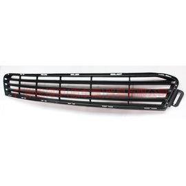 7S7117B968AB Front bumper lower grille without bright strips For Ford Mondeo AM 01-07