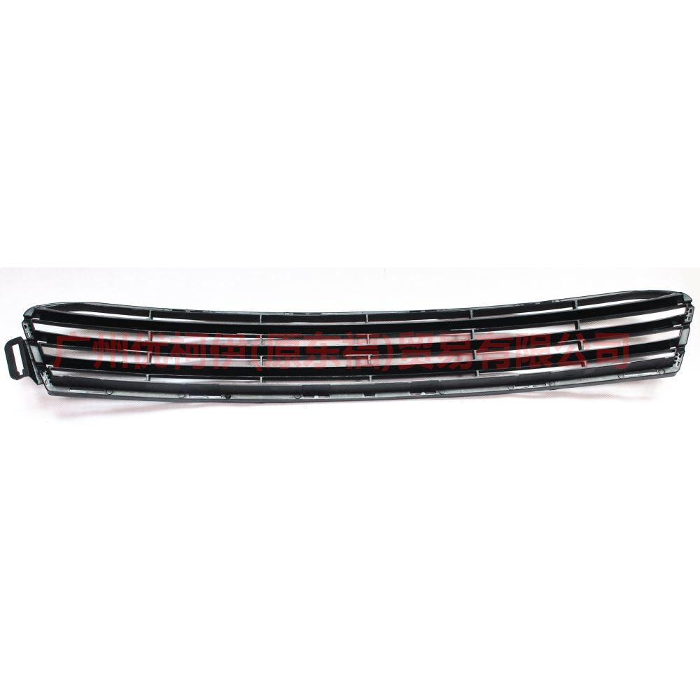 7S7117B968AB Front bumper lower grille without bright strips For Ford Mondeo AM 01-07