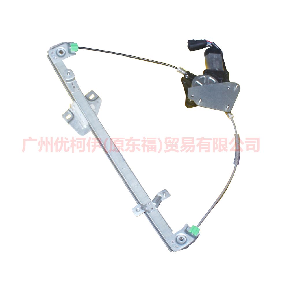 96FGA23200BG Window regulator assembly front R For Ford Fiesta CJ 03-08