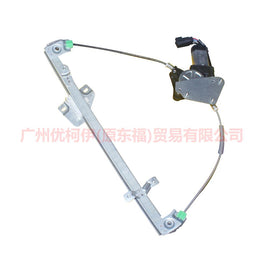 96FGA23200BG Window regulator assembly front R For Ford Fiesta CJ 03-08