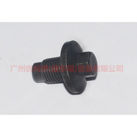 97JM6730BA Oil pan screw For Ford Focus BF 05-06