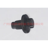 97JM6730BA Oil pan screw For Ford Focus BF 05-06