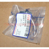 98AB1A043AB tire nut without hole For Ford Focus BF 05-06