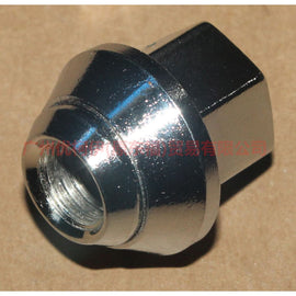 98AB1A043AB tire nut without hole For Ford Focus BF 05-06