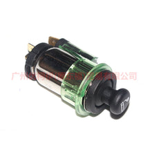 Load image into Gallery viewer, 98AG15052CB Cigarette lighter assembly three-piece set For Ford Focus BF 05-06