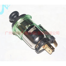Load image into Gallery viewer, 98AG15052CB Cigarette lighter assembly three-piece set For Ford Focus BF 05-06