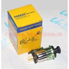 Load image into Gallery viewer, 98AG15052CB Cigarette lighter assembly three-piece set For Ford Focus BF 05-06