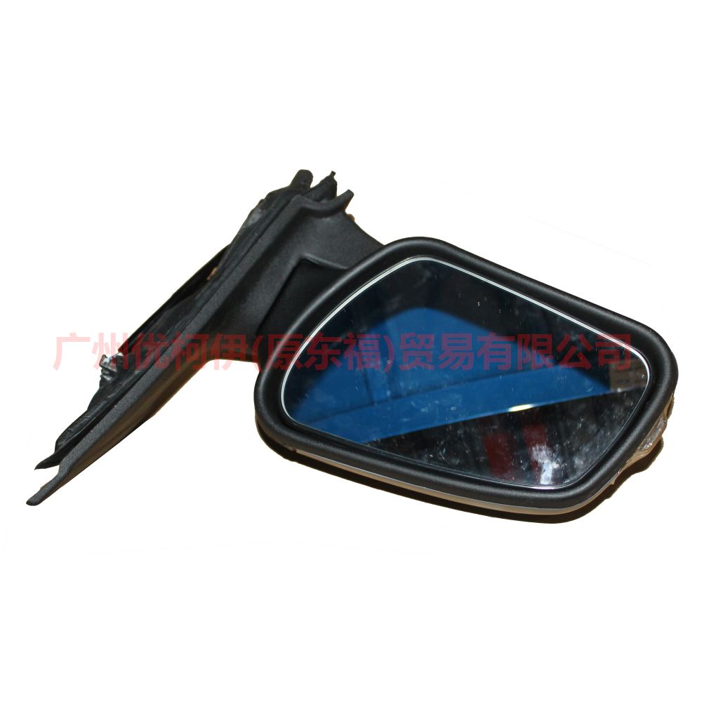 6M5Y17683DC Mirror L 5 line For Ford Focus BF 07-09