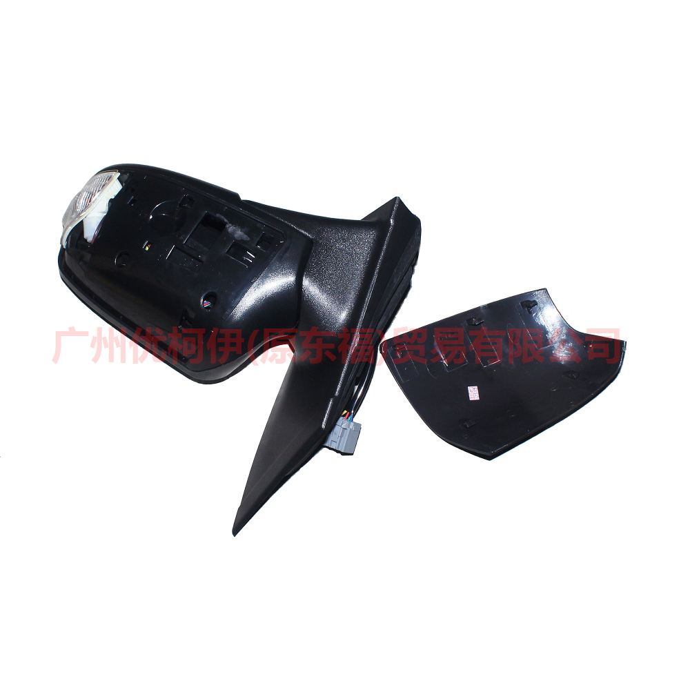 6M5Y17683DC Mirror L 5 line For Ford Focus BF 07-09