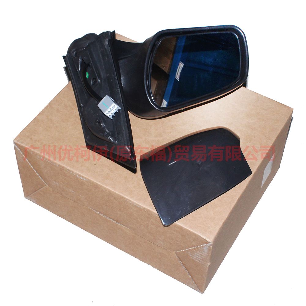 6M5Y17683DC Mirror L 5 line For Ford Focus BF 07-09