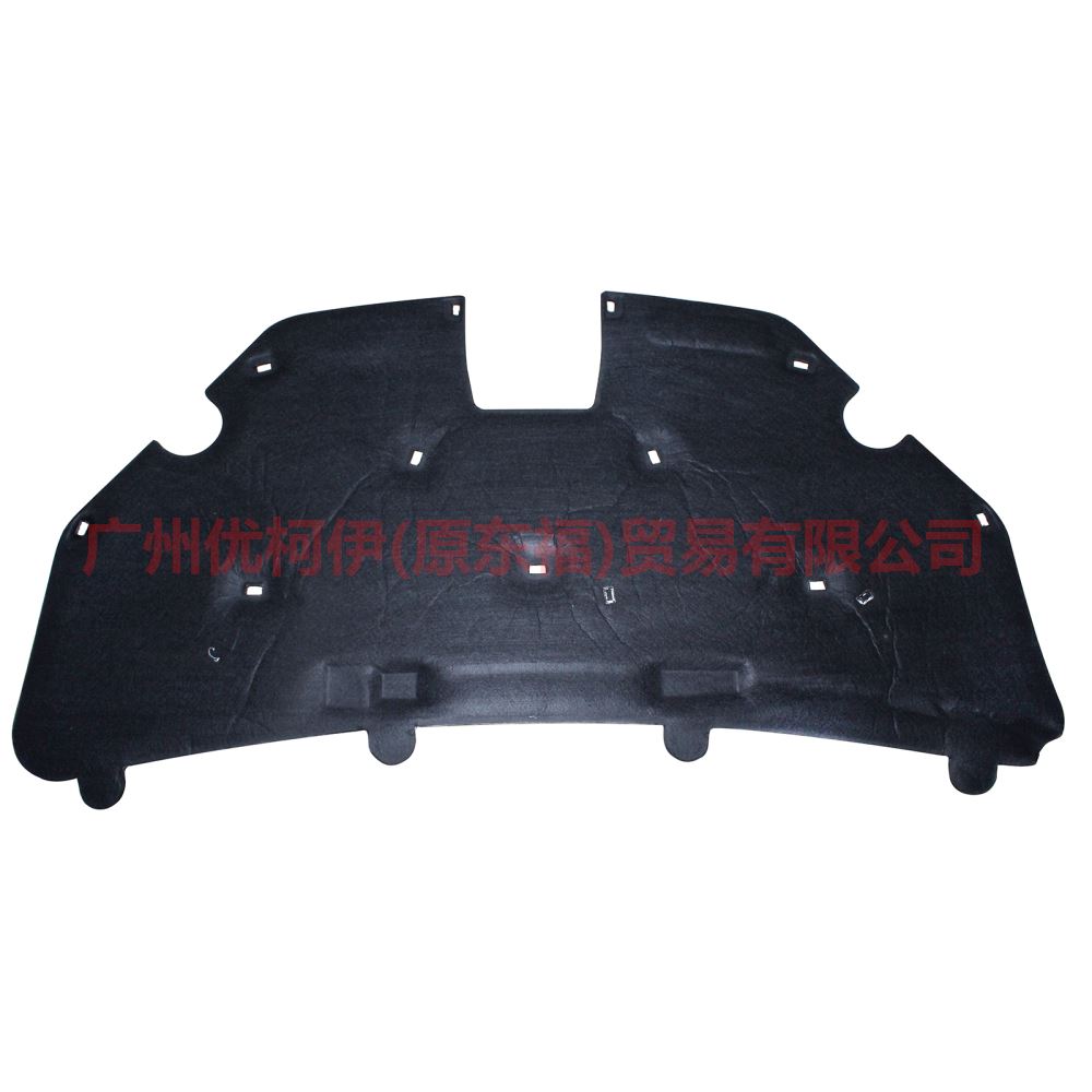 5M51A16746AA Hood Insulation Pad For Ford Focus BF 05-06