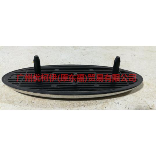 2N11N425A52AA Rear standard For Ford Fiesta CJ 03-08