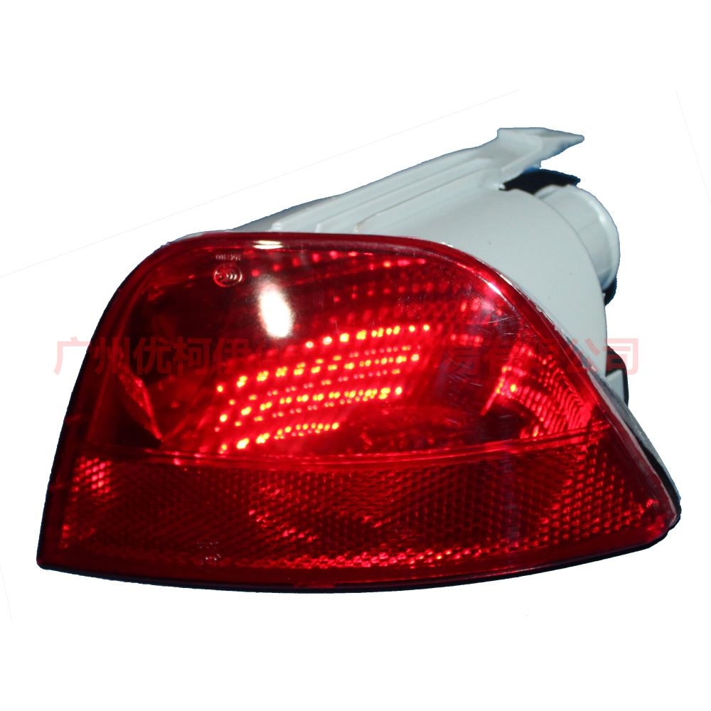 5M5113A603BA Rear fog light L hatchback For Ford Focus BF 05-06