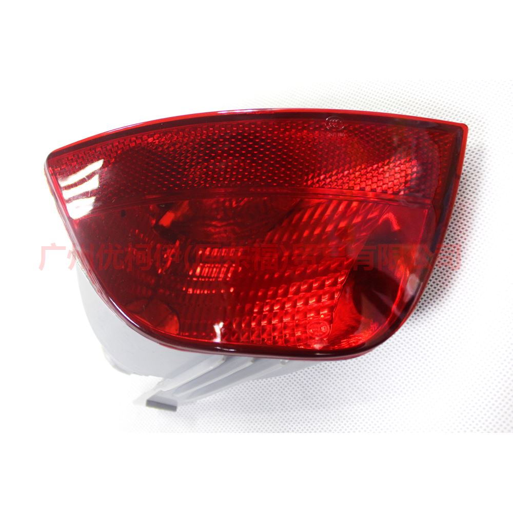 5M5113A603BA Rear fog light L hatchback For Ford Focus BF 05-06