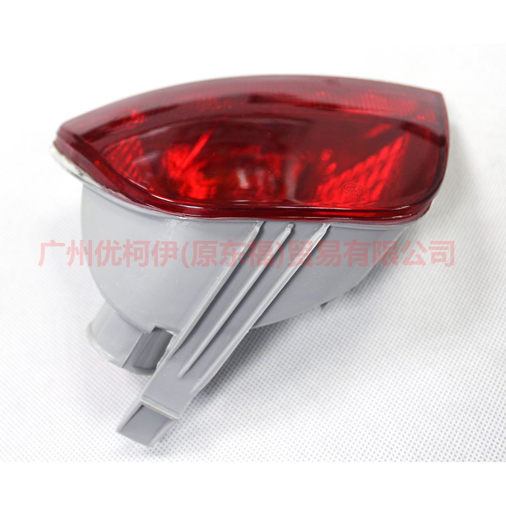 5M5113A603BA Rear fog light L hatchback For Ford Focus BF 05-06