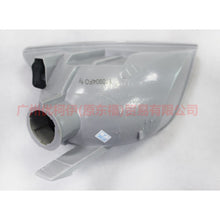 Load image into Gallery viewer, 5M5115500AA Rear fog lights R hatchback red/white For Ford Focus BF 05-06