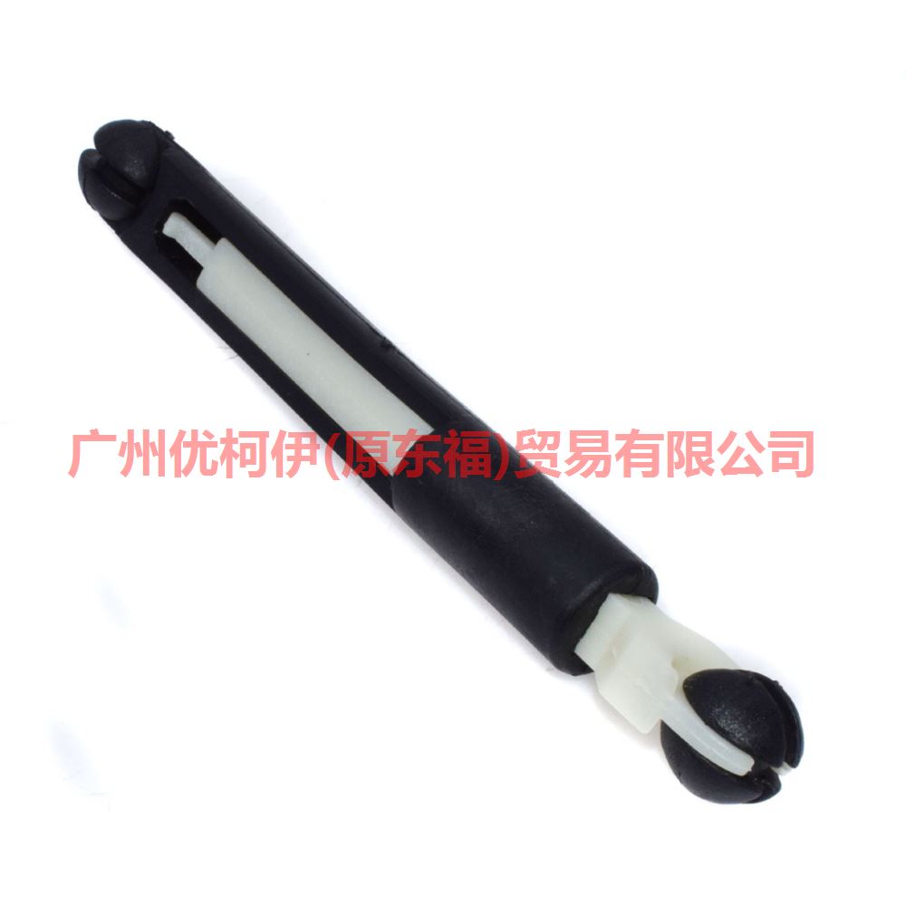 3M5A87004810AA hood lock strut For Ford Focus BF 05-06