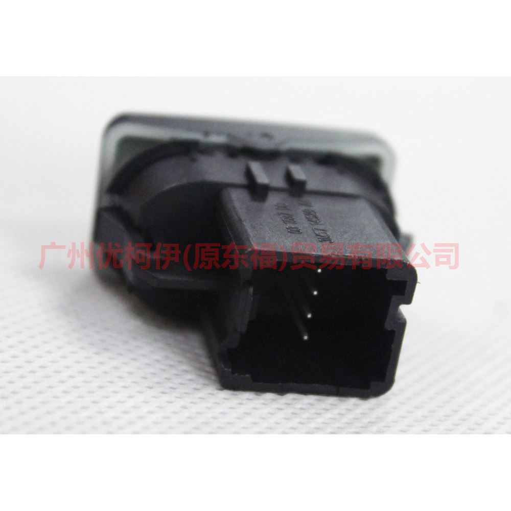 3M5T14529AA Power window switch R single For Ford Focus BF 05-06