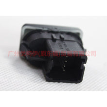 Load image into Gallery viewer, 3M5T14529AA Power window switch R single For Ford Focus BF 05-06