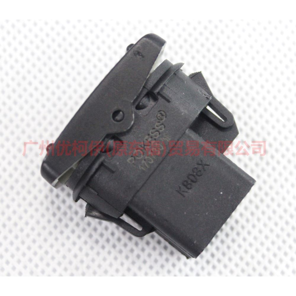 3M5T14529AA Power window switch R single For Ford Focus BF 05-06