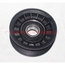 hot sale belt pulley for ford focus mk2 2005-2012 mondeo mk3 mk4 2004-2012 1S718678AC 92111701 VKM34010
