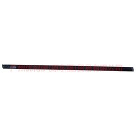 8S71A20563BB Front door glass bead-outer L For Ford wins DF 07-10