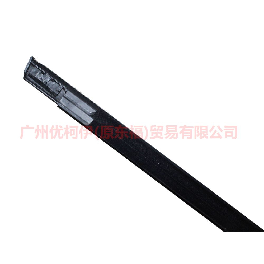8S71A20563BB Front door glass bead-outer L For Ford wins DF 07-10
