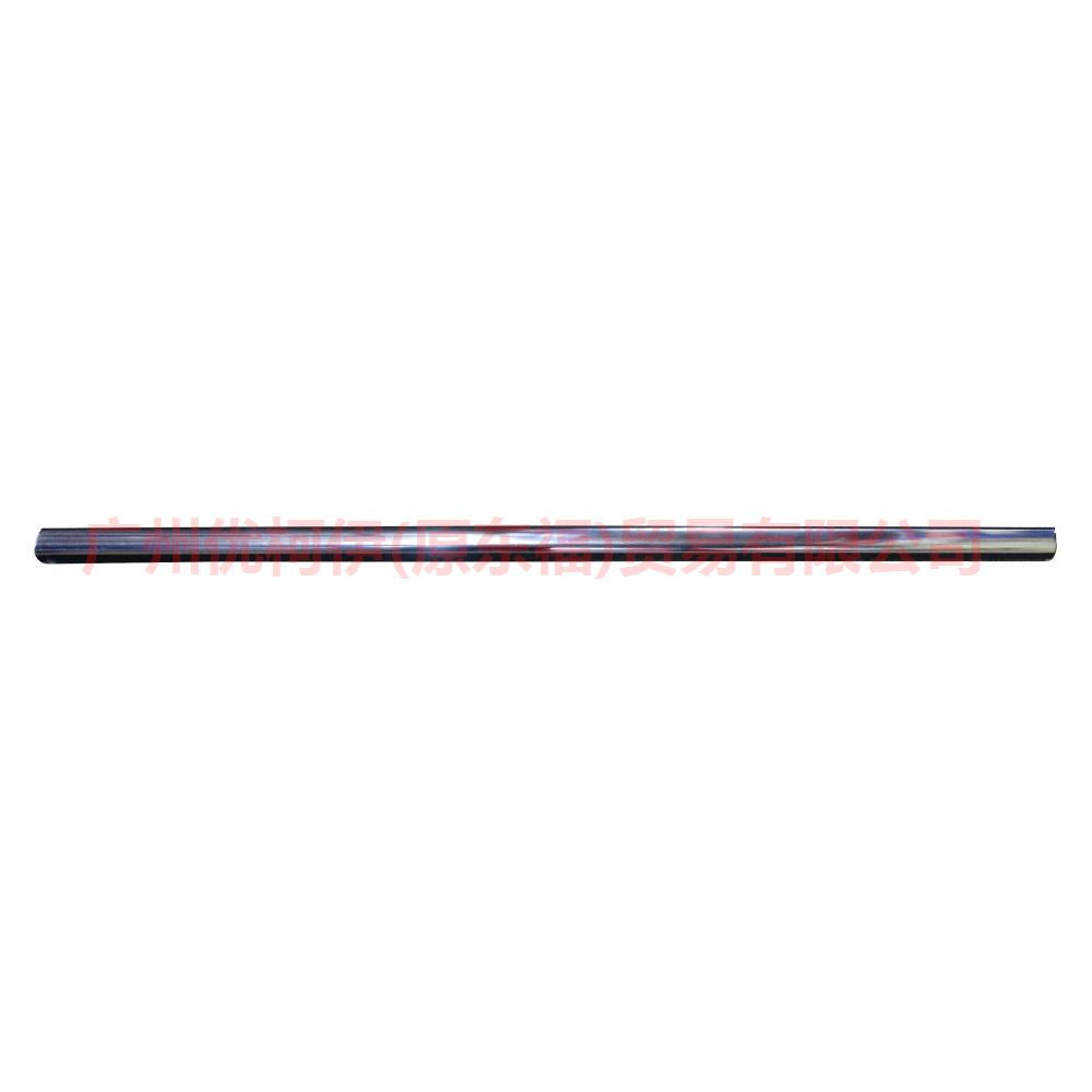 8S71A20563BB Front door glass bead-outer L For Ford wins DF 07-10