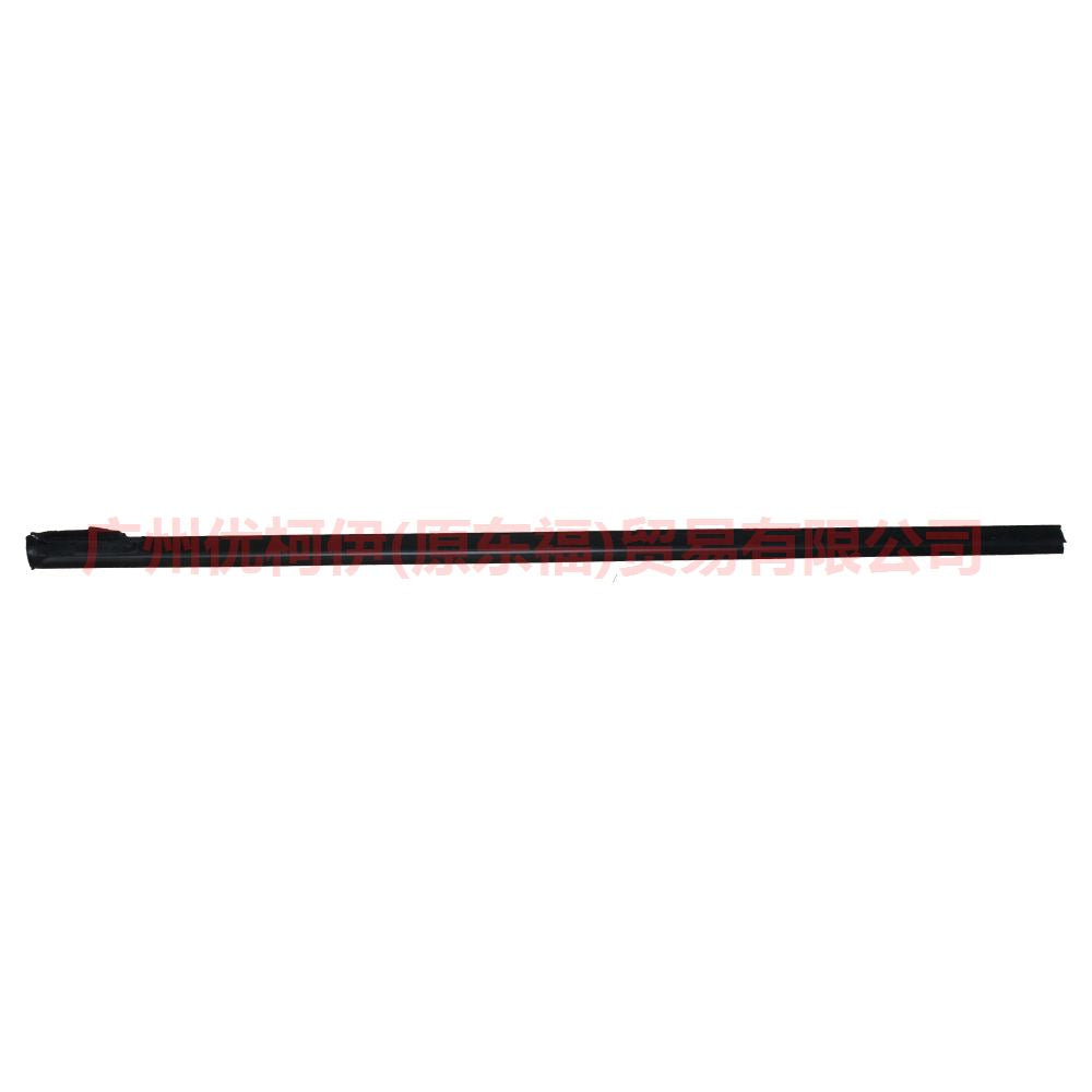 4M51A20563AJ Front door glass bead-outer L For Ford Focus BF 05-06